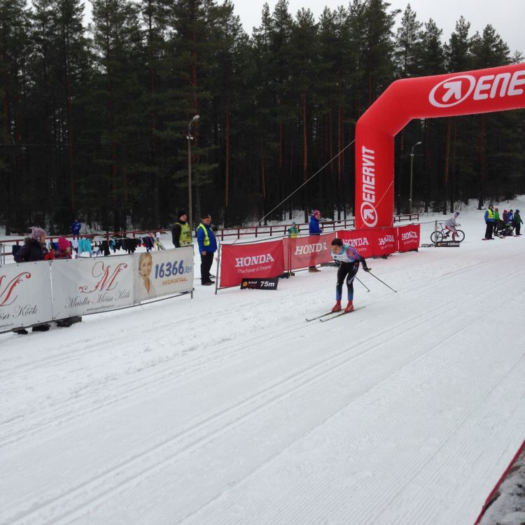 Estoloppet 2015